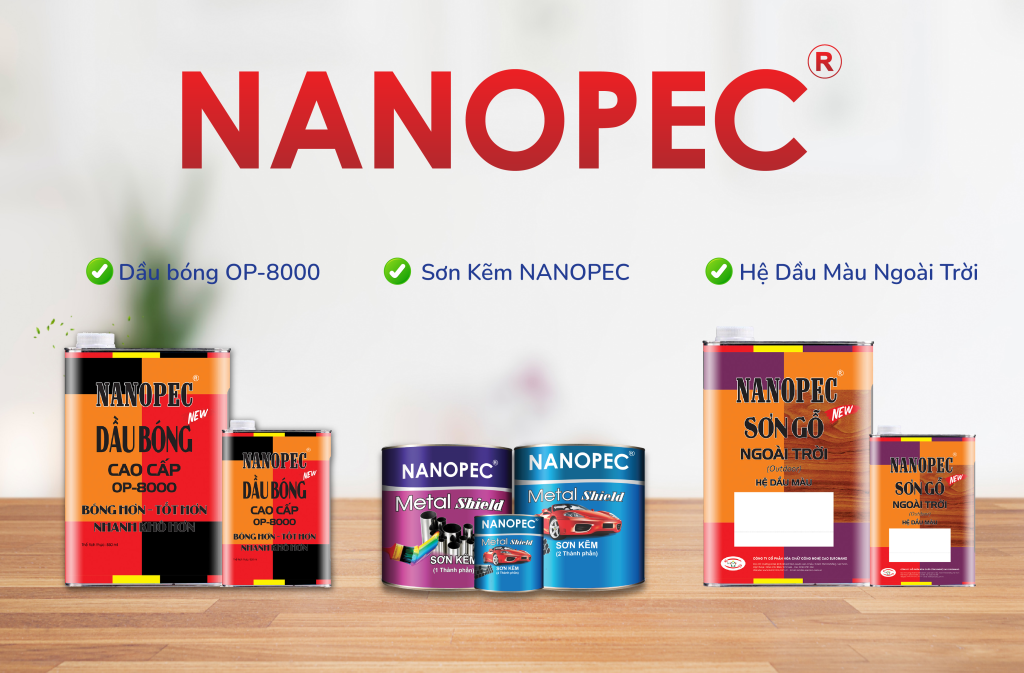 son nanopec